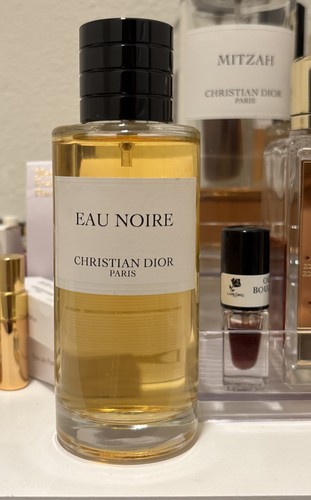 Christian dior eau noire 2 - christian,