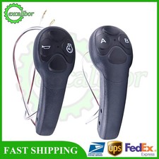 Maniglia joystick R&L 16502-04600 16502-04700 per Takeuchi TB125 TB135 TB145 TB235