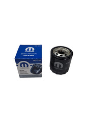 Filtro olio originale Alfa