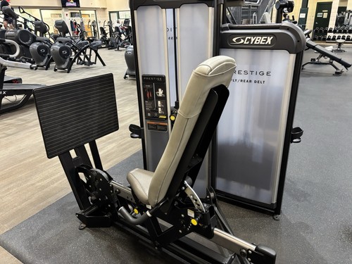 Cybex prestige vrs leg - cybex, press