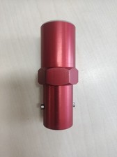 ATTACCO PROLUNGA RAPIDO A