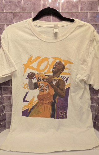Shirt vintage kobe bryant - vintage,