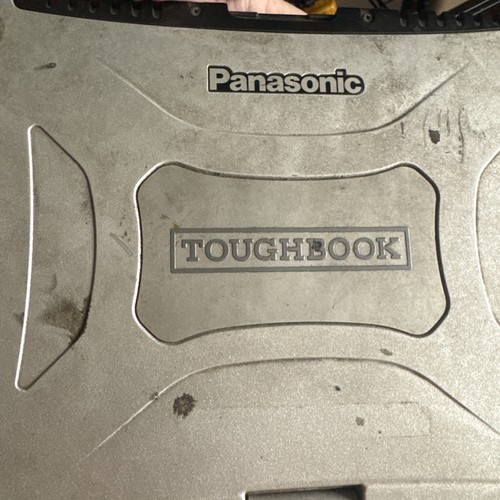 Portatile panasonic hardbook - panasonic,