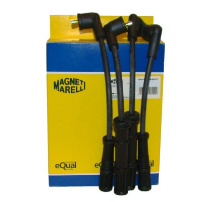 Set cavi accensione - per, lancia