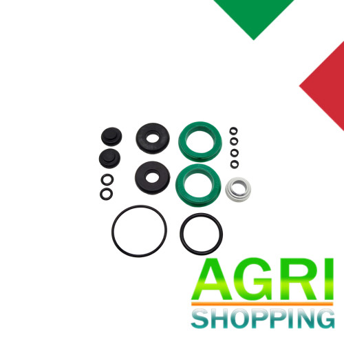 Kit guarnizioni campagnola - kit,