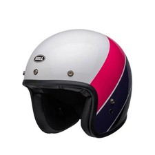 Casco jet BELL CUSTOM 500