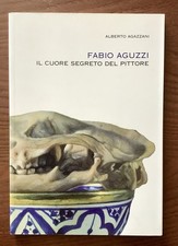 CATALOGO DI FABIO AGUZZI