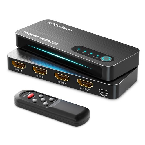 Switch hdmi 120hz - switch, 4k