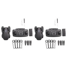 2X Pro Drone 4K  Telecamera