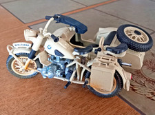 Polistil - BMW R75 Corpo