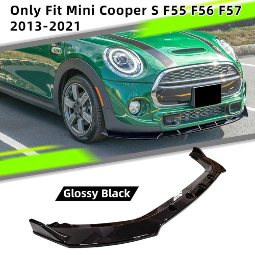 Splitter per mini cooper f56 - splitter,