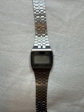 Vintage Rare Seiko Quartz LC
