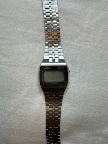 Orologio seiko quartz - seiko, 5020t