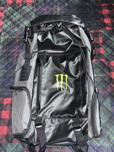 Zaino trekking monster - da,