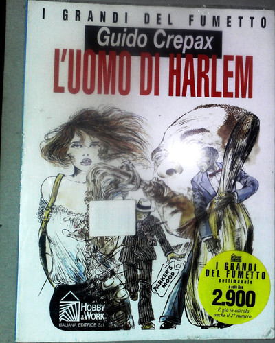 Grandi del fumetto guido - i,