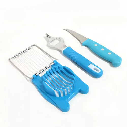 Set utensili cucina - set, 3