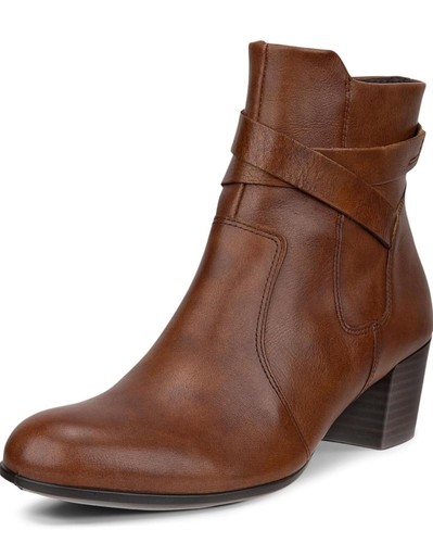 Stivaletti ecco donna forma - ecco,