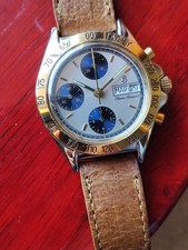 Cronografo Pierre Bonnet