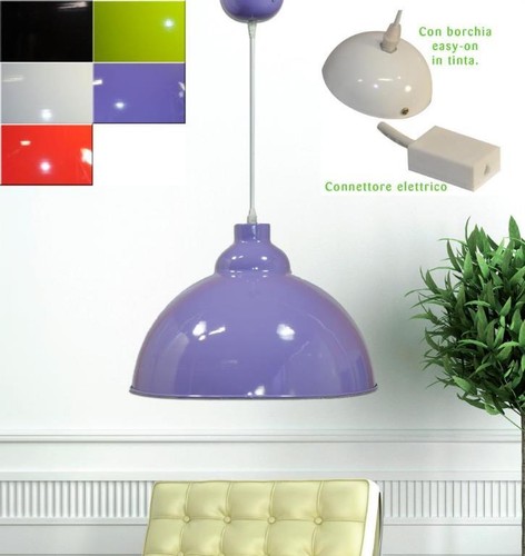 Lampadario lampada soffitto - lampadario, a