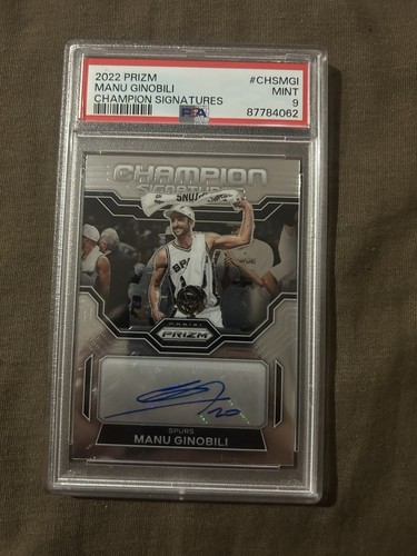 2022 panini prizm - panini,