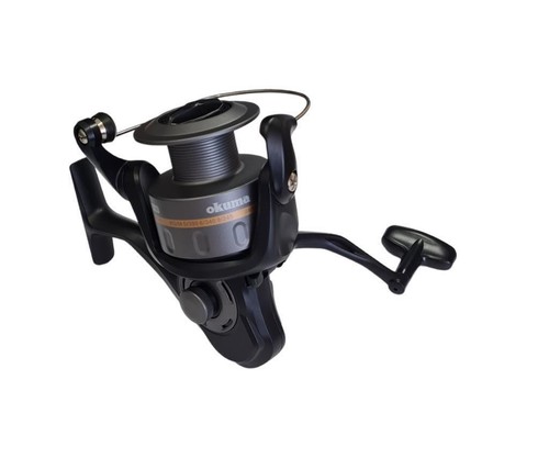 Mulinello rv55 okuma - rv55, frizione