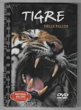 DVD - Natural Killers Nr° 3 -