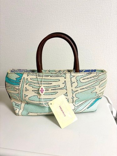 Borsa mano emilio pucci - borsa, a