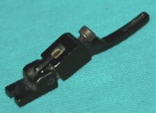 Vintage Yamaha Lo-TRS Takeuchi Floyd Rose Tremolo Bridge sella stringa nera Giappone