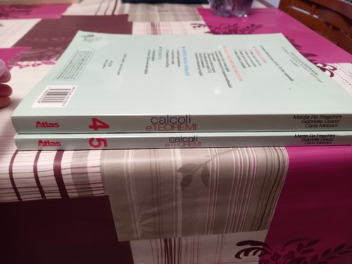 Lotto libri scolastici - lotto,