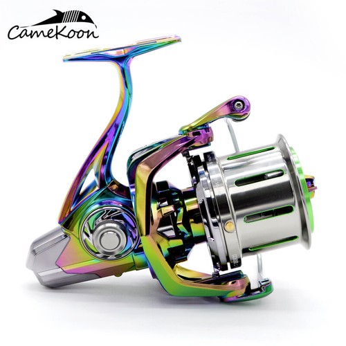 Mulinello pesca camekoon - mulinello,
