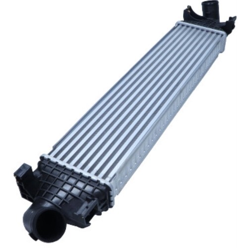 Intercooler alette saldato per - saldato,
