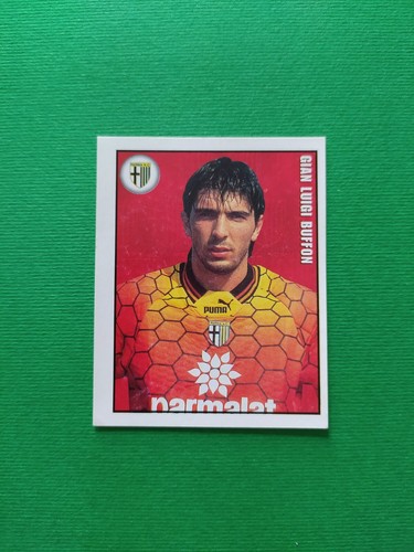Calcio merlin 1997 1998 - 98,