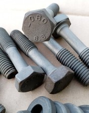 vite serraggio testa motore lombardini intermotor 1-IM motocoltivatore