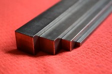 A4 Stainless Steel Square