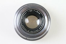 Exakta zeiss jena tessar - zeiss,