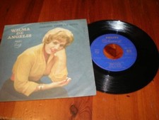 WILMA DE