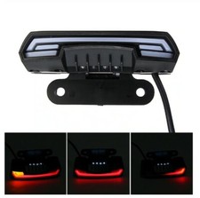 Motorcycle taillight led - motorcycle,