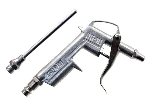 Pistola per compressore - pistola, in