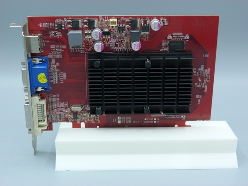 Scheda video ati radeon - ati,