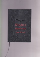 IL DIARIO DEL VAMPIRO count