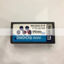 MD2202-D16 Incapsulamento: DIP-32 Disk OnChip 2000 DIP✦Kd
