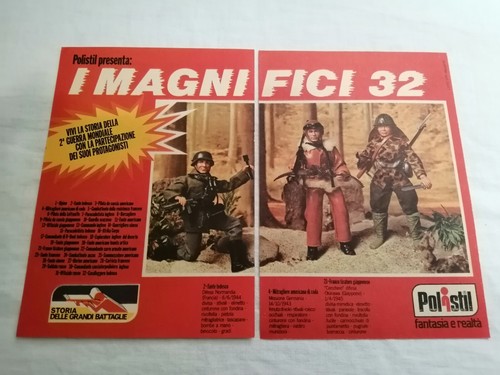 Pubblicita originale - pubblicita',