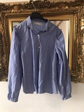 Camicia Bambina  ZARA Tg 13/14 Anni Nuova