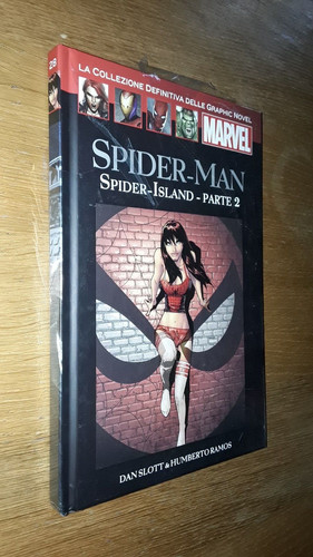 Spider man - spider-man:, spider-island