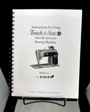 Macchina da cucire SINGER 600