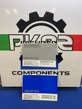 LIBRETTO USO E MANUTENZIONE