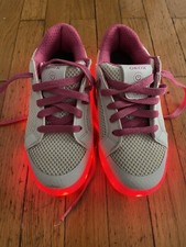 GEOX SCARPE BAMBINA LUCI JUNIOR INVERNO