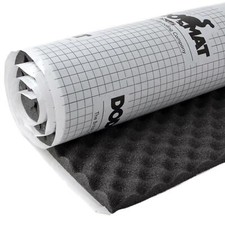 Dodo Mat Fodera Acustica 15mm