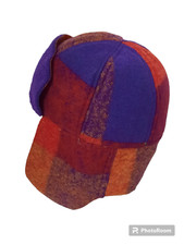 Cappello aviatore patch - cappello,