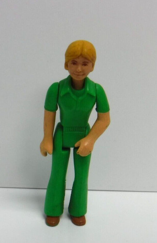 Safari jody fisher price - jody,